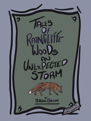 cover image of Tales of Raincliffe Woods